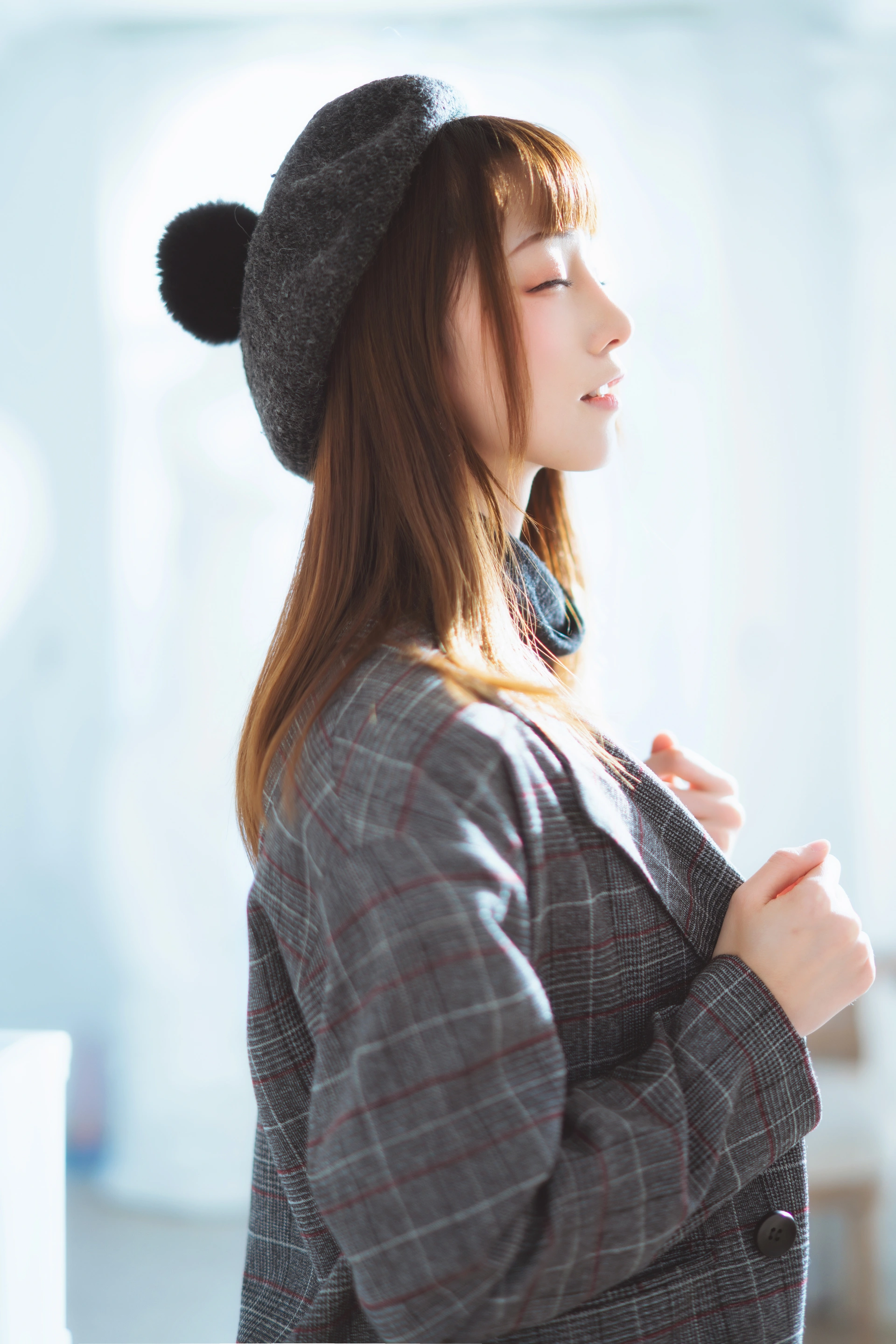 Kitaro_绮太郎 – NO.128 wonderful day 2
